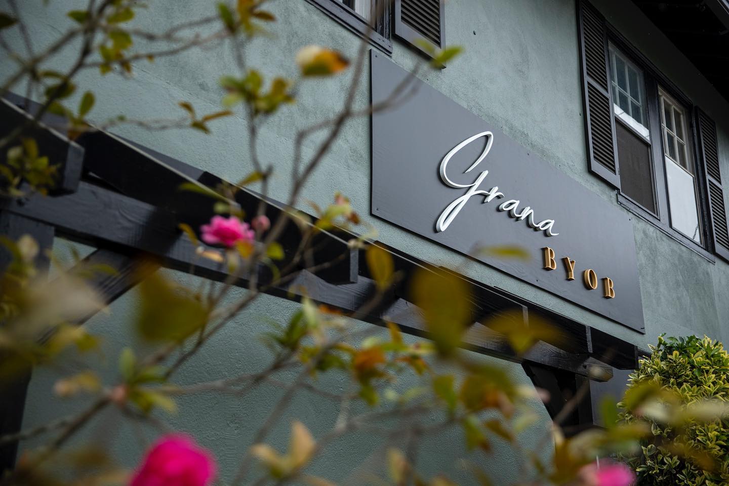 Grana BYOB Cape May Restaurant Week