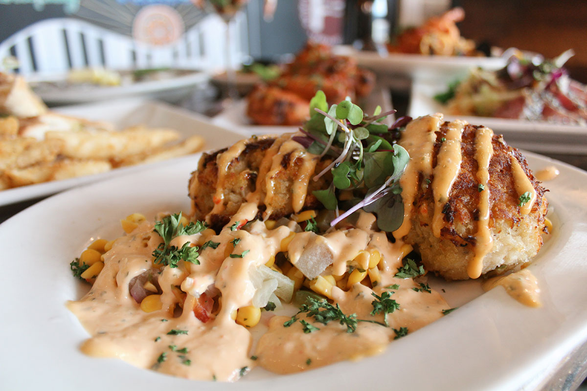 Cape May Restaurant Week Fixedprice dining at Cape May's best